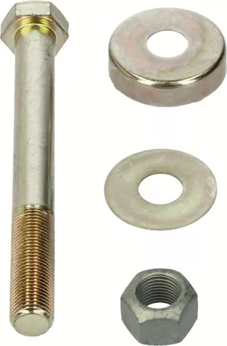 LEMFORDER Intermediate Steering Lever (11078 01)