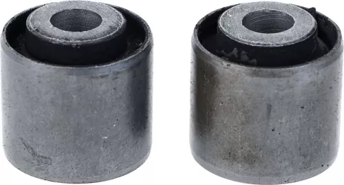 Mounting, axle strut