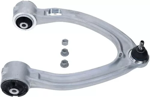 LEMFORDER Control/Trailing Arm, wheel suspension (20992 02)