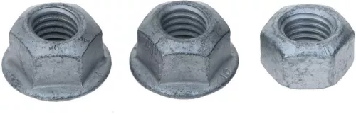 LEMFORDER Control/Trailing Arm, wheel suspension (20993 02)