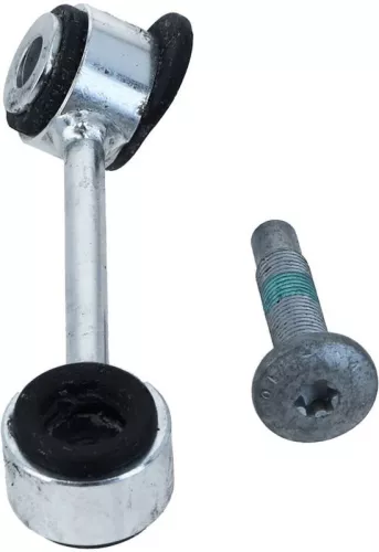 LEMFORDER Link/Coupling Rod, stabiliser bar (25040 02)