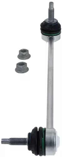LEMFORDER Link/Coupling Rod, stabiliser bar (25172 02)