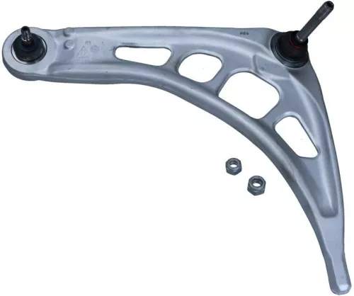 LEMFORDER Control/Trailing Arm, wheel suspension (25367 01)