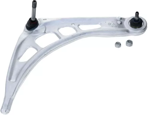 LEMFORDER Control/Trailing Arm, wheel suspension (25368 01)