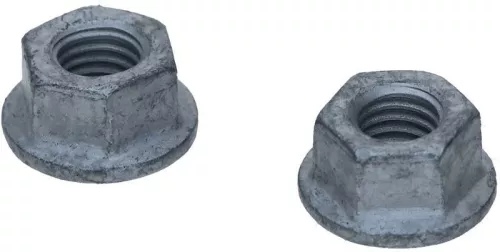 LEMFORDER Control/Trailing Arm, wheel suspension (25855 02)