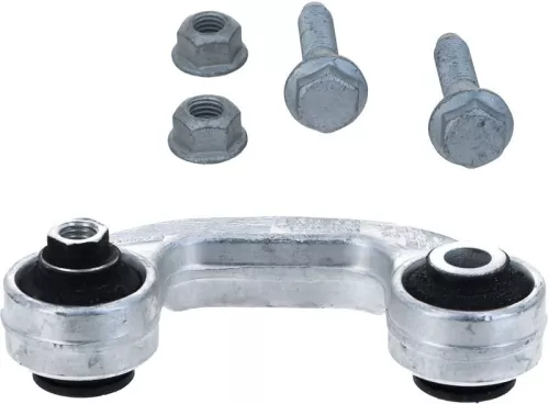 LEMFORDER Link/Coupling Rod, stabiliser bar (25857 02)