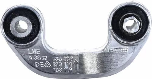 LEMFORDER Link/Coupling Rod, stabiliser bar (25857 02)