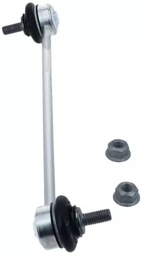 LEMFORDER Link/Coupling Rod, stabiliser bar (25463 02)