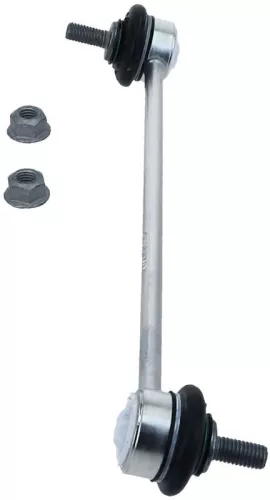 LEMFORDER Link/Coupling Rod, stabiliser bar (25463 02)