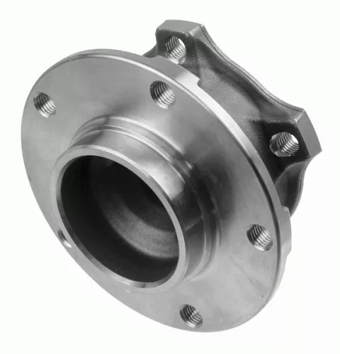 Wheel Hub