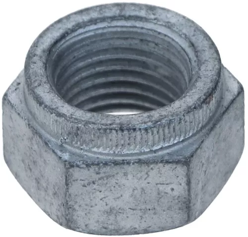 LEMFORDER Tie Rod End (26011 02)