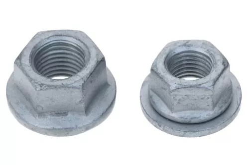 LEMFORDER Control/Trailing Arm, wheel suspension (27192 02)