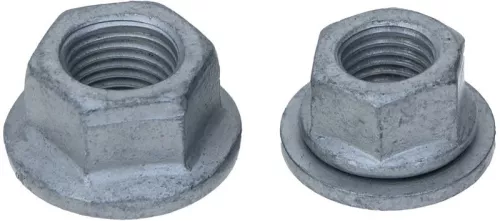 LEMFORDER Control/Trailing Arm, wheel suspension (27193 02)