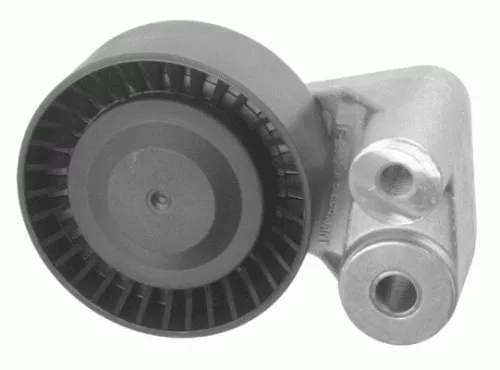 Tensioner Pulley, V-ribbed belt
