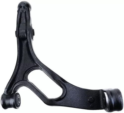 LEMFORDER Control/Trailing Arm, wheel suspension (29742 02)