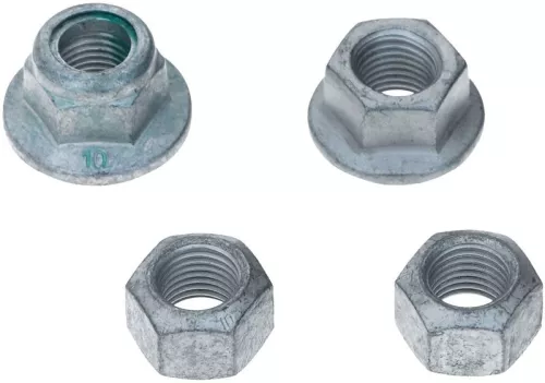 LEMFORDER Control/Trailing Arm, wheel suspension (29742 02)