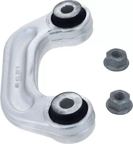 LEMFORDER Link/Coupling Rod, stabiliser bar (30536 02)