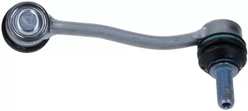 LEMFORDER Link/Coupling Rod, stabiliser bar (30666 01)