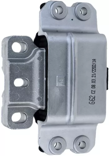 Mounting, automatic transmission