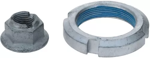 LEMFORDER Ball Joint (33405 01)