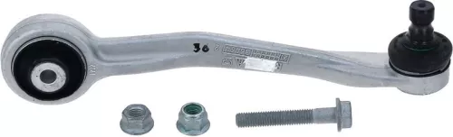 LEMFORDER Control/Trailing Arm, wheel suspension (33899 02)