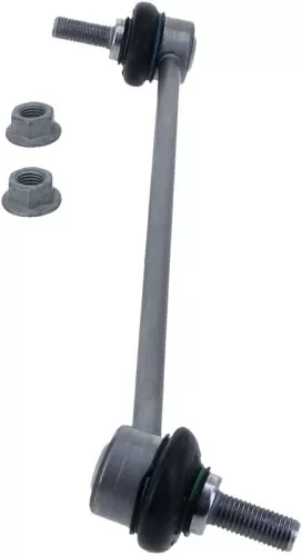 LEMFORDER Link/Coupling Rod, stabiliser bar (34601 01)