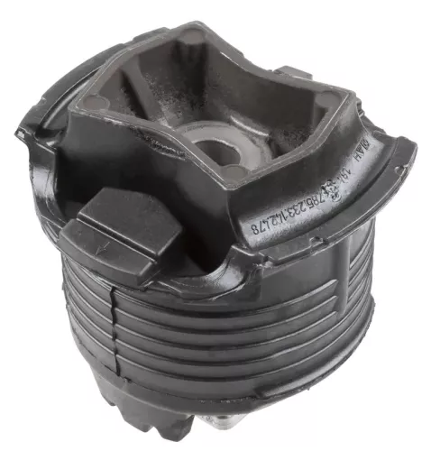 Bushing, axle cross member