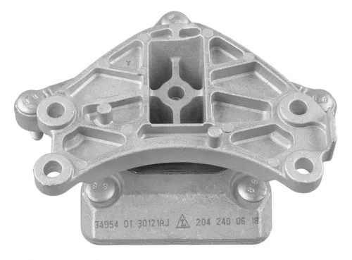 Mounting, automatic transmission