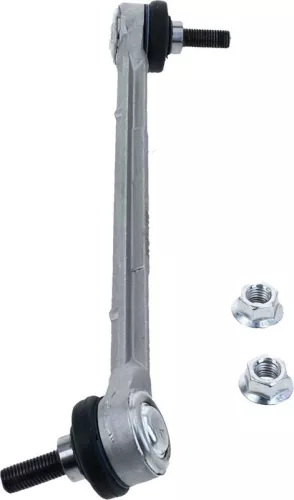 LEMFORDER Link/Coupling Rod, stabiliser bar (36715 01)