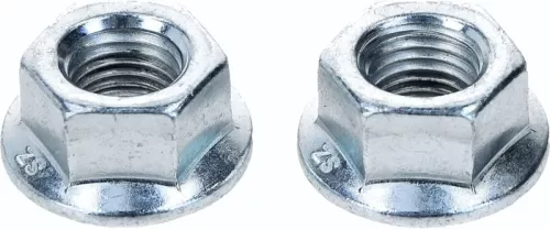 LEMFORDER Link/Coupling Rod, stabiliser bar (36715 01)