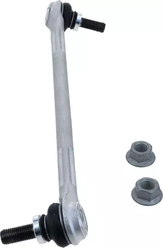 LEMFORDER Link/Coupling Rod, stabiliser bar (36862 01)