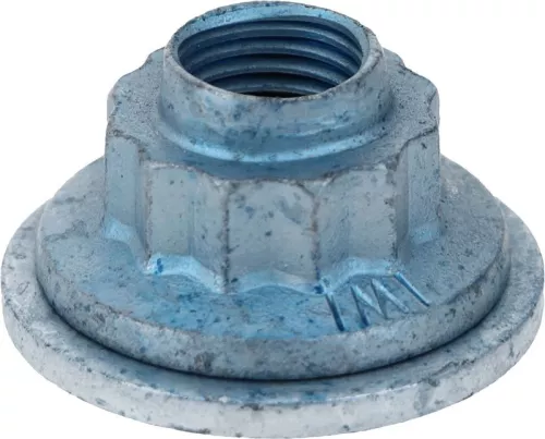 LEMFORDER Tie Rod End (37509 01)