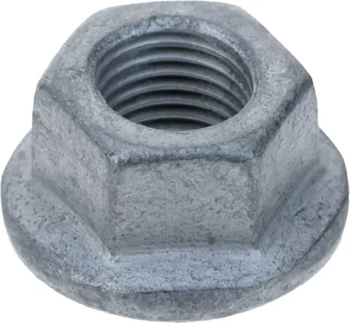 LEMFORDER Tie Rod End (37667 01)