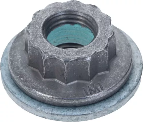 LEMFORDER Tie Rod End (37590 01)