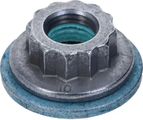 LEMFORDER Tie Rod End (37591 01)