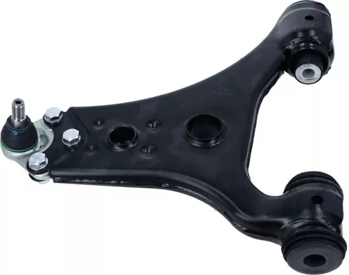 LEMFORDER Control/Trailing Arm, wheel suspension (37801 01)