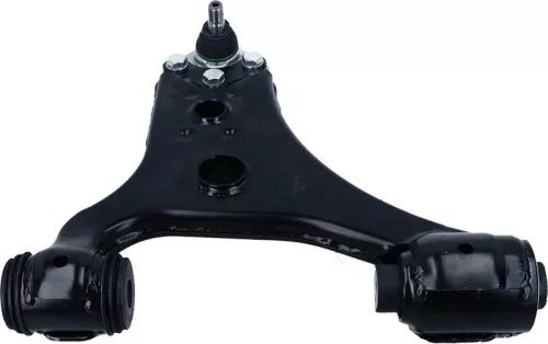 LEMFORDER Control/Trailing Arm, wheel suspension (37801 01)