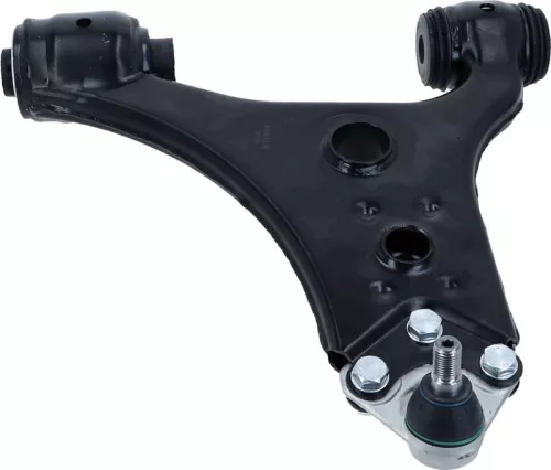 LEMFORDER Control/Trailing Arm, wheel suspension (37801 01)