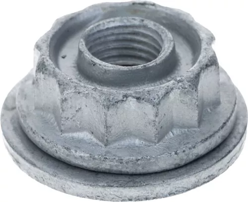 LEMFORDER Control/Trailing Arm, wheel suspension (38960 01)