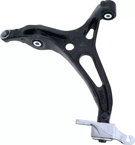 LEMFORDER Control/Trailing Arm, wheel suspension (38029 01)