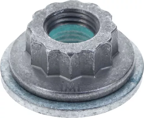 LEMFORDER Tie Rod End (38196 01)