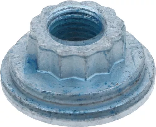 LEMFORDER Tie Rod End (38197 01)