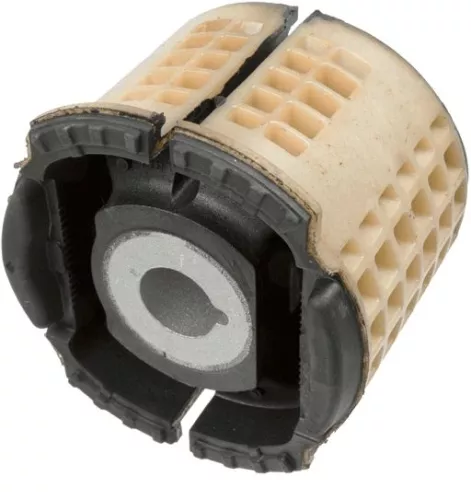 Bushing, axle cross member