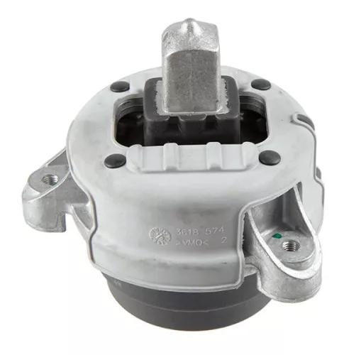 Mounting, automatic transmission