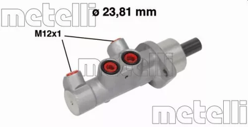 Brake Master Cylinder