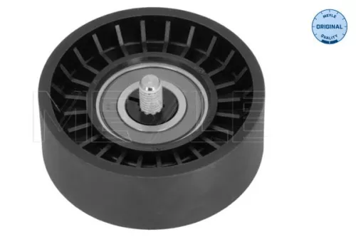 MEYLE Deflection/Guide Pulley, V-ribbed belt (014 009 0094)