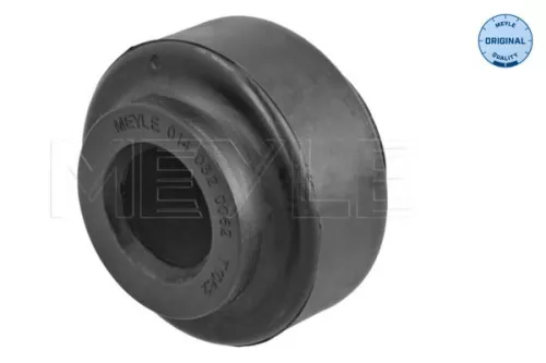 Mounting, stabiliser bar