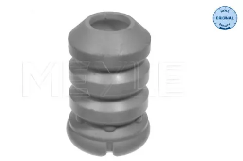 Rubber Buffer, suspension