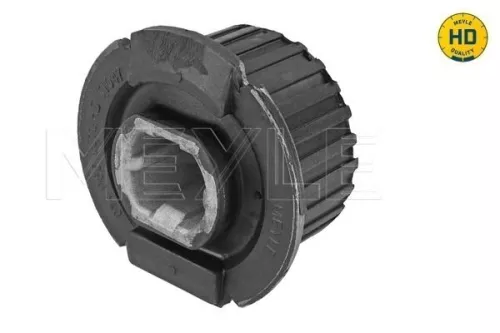 MEYLE Bushing, axle beam (0140350011/HD)