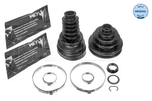 Bellow Kit, drive shaft